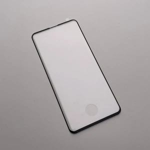 Захисне 3D скло iLoungeMax SilicolEdge для Samsung Galaxy S10 Plus - Фото 3