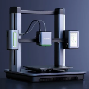 3D-принтер AnkerMake M5 3D Printer с AI-камерой и быстрым режимом - Фото 7