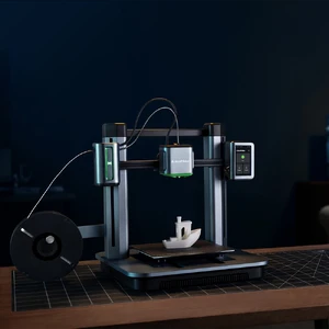 3D-принтер AnkerMake M5 3D Printer с AI-камерой и быстрым режимом - Фото 5