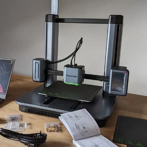3D-принтер AnkerMake M5 3D Printer с AI-камерой и быстрым режимом - Фото 6