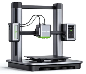 3D-принтер AnkerMake M5 3D Printer с AI-камерой и быстрым режимом - Фото 4