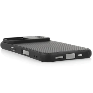 Чехол с защитой камеры Nillkin CamShield Pro MagSafe для iPhone 16 - Фото 5