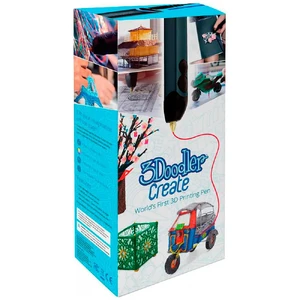 3D-ручка 3Doodler Create - Фото 5