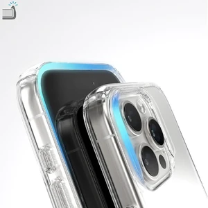 Прозорий чохол Speck Gemshell для iPhone 16 Pro - Фото 4