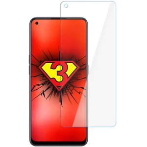 Гідрогелева захисна плівка iLoungeMax Hydrogel Clear для OnePlus Nord CE 2 5G (IV2201)  - Фото 1