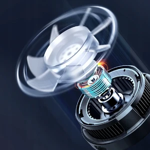 Зарядний магнітний радіатор із охолодженням MagSafe Mcdodo Magnetic Radiator Cooling 15W для iPhone 15 | 14 | 13 | 12 - Фото 8
