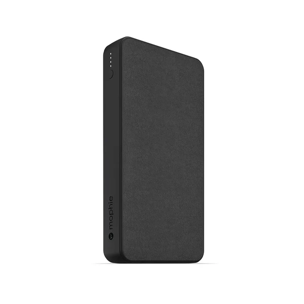 Повербанк Mophie Powerstation XXL Black Power Bank 15000 mAh