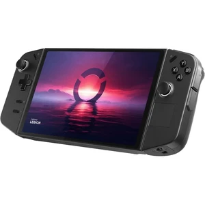 Портативная игровая приставка Lenovo Legion Go 1 TB Shadow Black