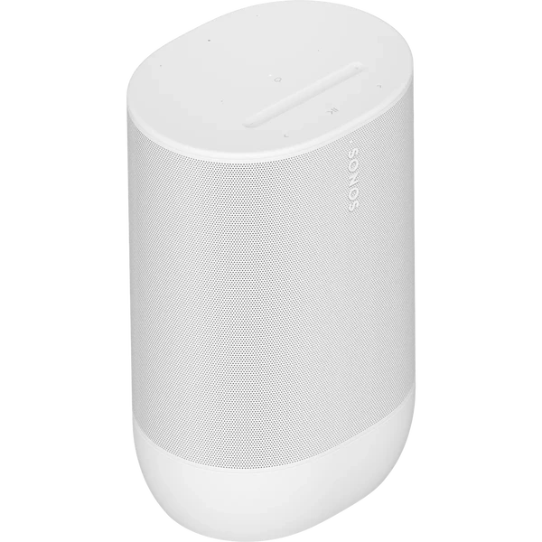 Портативна розумна Bluetooth-колонка Sonos Move 2 White