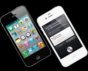 Apple iPhone 4S 32GB Neverlock Refurbished - Фото 2