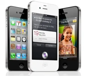 Apple iPhone 4S 8GB Neverlock Refurbished