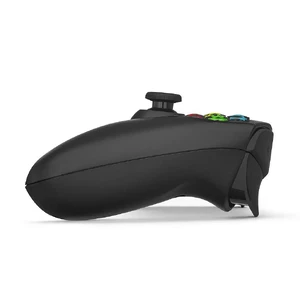 Бездротовий джойстик SteelSeries Nimbus Wireless Black для Apple TV - Фото 3