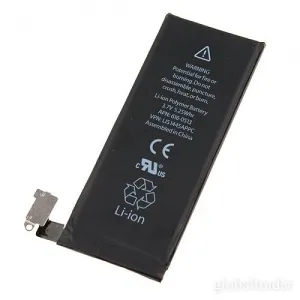 Аккумулятор для iPhone 4 (1420mAh)