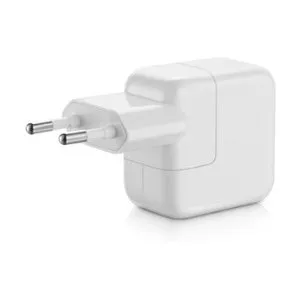 Мережевий зарядний пристрій Apple 12W USB Power Adapter (MD836) для iPad - Фото 2