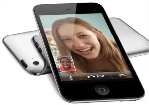 Apple iPod Touch 4G 8GB  - Фото 1