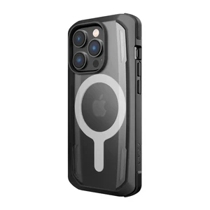Протиударний чохол Raptic Secure Built MagSafe Black для iPhone 14 Pro Max