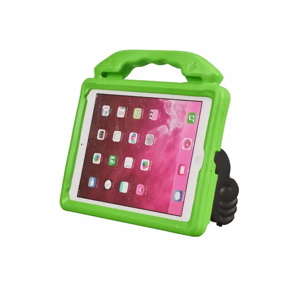 Дитячий чохол iLoungeMax Kids Stable Green для iPad 9.7" у Чернігові