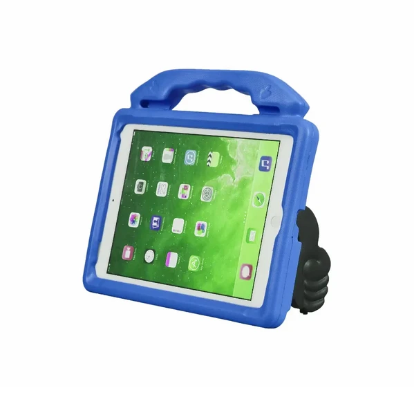 Дитячий чохол iLoungeMax Kids Stable Blue для iPad 9.7" у Чернігові