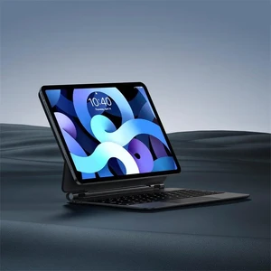 Чехол-клавиатура Baseus Brilliance Magnetic Keyboard для iPad Air 11" M2 (2024) | Air 10.9" 5 M1 | 4 (2022 | 2020) - Фото 5