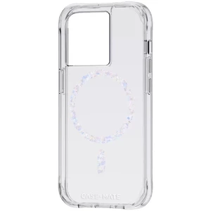 Чехол Case-Mate Twinkle Diamond Clear MagSafe для iPhone 14 Pro Max - Фото 2