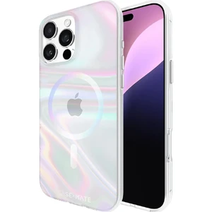 Чохол Case Mate Soap Bubble Mag для iPhone 16 Pro Max