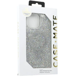 Сверкающий чехол Case-Mate Twinkle Mag для iPhone 16 Pro Max - Фото 16