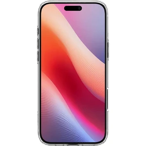 Прозорий чохол Spigen Liquid Crystal Mag для iPhone 16 Pro Max - Фото 3