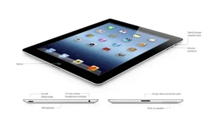 Apple iPad 3 16GB Wi-Fi + 4G - Фото 2