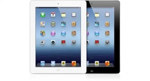 Apple iPad 3 16GB Wi-Fi + 4G - Фото 3