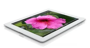 Apple iPad 3 16GB Wi-Fi + 4G - Фото 4