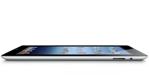Apple iPad 3 16GB Wi-Fi + 4G - Фото 5