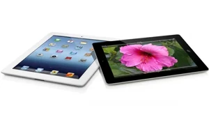 Apple iPad 3 16GB Wi-Fi + 4G - Фото 6