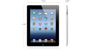 Apple iPad 3 16GB Wi-Fi + 4G - Фото 7