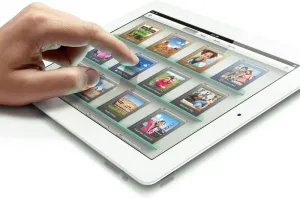 Apple iPad 3 32GB Wi-Fi + 4G у Миколаєві