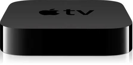 Apple TV 3 (MD199) у Житомирі