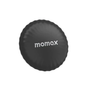 Трекер PinTag Find My Tracker Black (4pack) для поиска вещей, ключей, сумок, кошельков