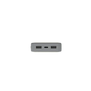 Повербанк Mophie Powerstation XXL Gray Power Bank 15000 mAh - Фото 2