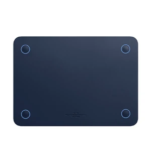 Чохол WIWU New Skin Pro 2 Blue для MacBook Pro 13" - Фото 2