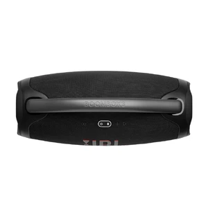 Портативна Bluetooth колонка JBL Boombox 3 Black - Фото 3