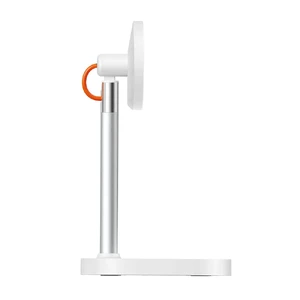 Беспроводная скоростная зарядная станция Mcdodo 2 в 1 MagSafe для iPhone | AirPods - Фото 3