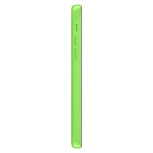 Apple iPhone 5C Зелений Refurbished - Фото 4
