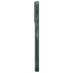 Силиконовый чехол Spigen Cyrill Ultra Color Mag MagSafe Kale для iPhone 14 Pro Max - Фото 5