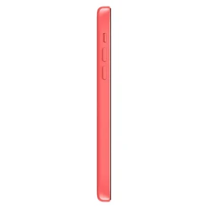Apple iPhone 5C Рожевий Refurbished - Фото 4