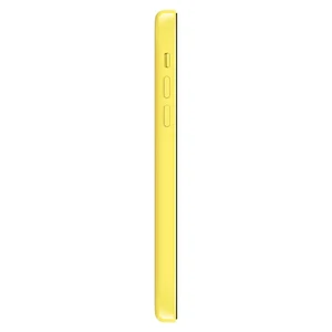 Apple iPhone 5C Жовтий Refurbished - Фото 4