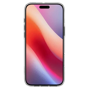 Прозорий чохол Spigen Crystal Flex для iPhone 16 Pro Max - Фото 6
