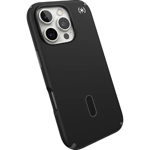Черный чехол Speck Presidio2 Pro ClickLock MagSafe для iPhone 16 Pro - Фото 6