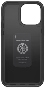 Защитный чехол Spigen Thin Fit Black для iPhone 14 Pro Max - Фото 8