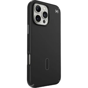Черный чехол Speck Presidio2 Pro ClickLock MagSafe для iPhone 16 Pro Max - Фото 9