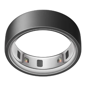 Розумне кільце Oura Ring 4 Stealth Size 11 (no box)  - Фото 1