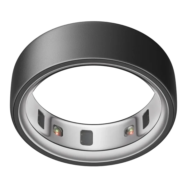 Розумне кільце Oura Ring 4 Stealth Size 6 (б/в)